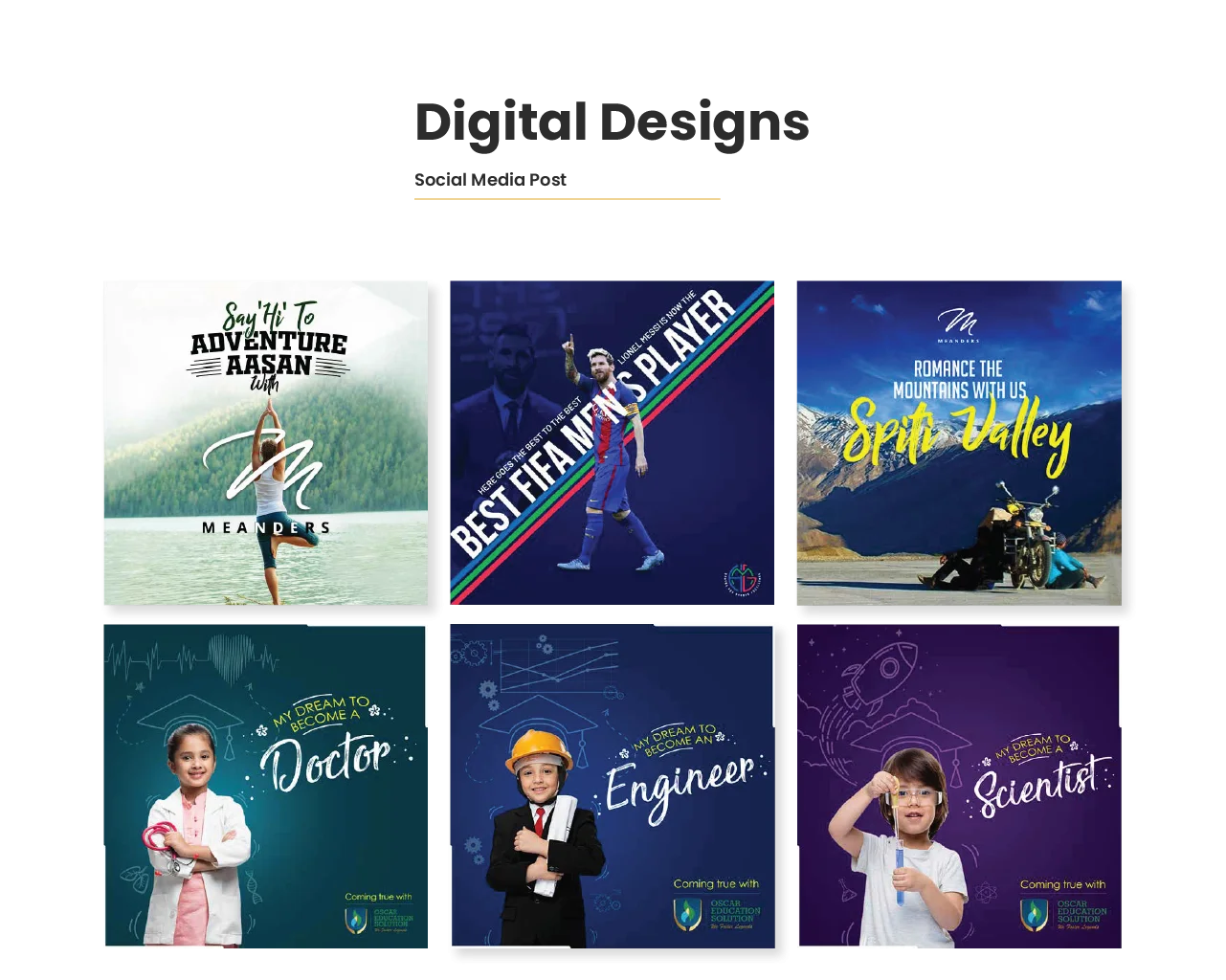 Portfolio Project 5