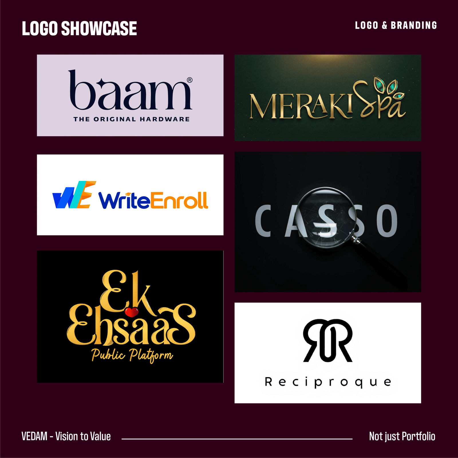 KASU Mall - Case Study | Vedam Vision