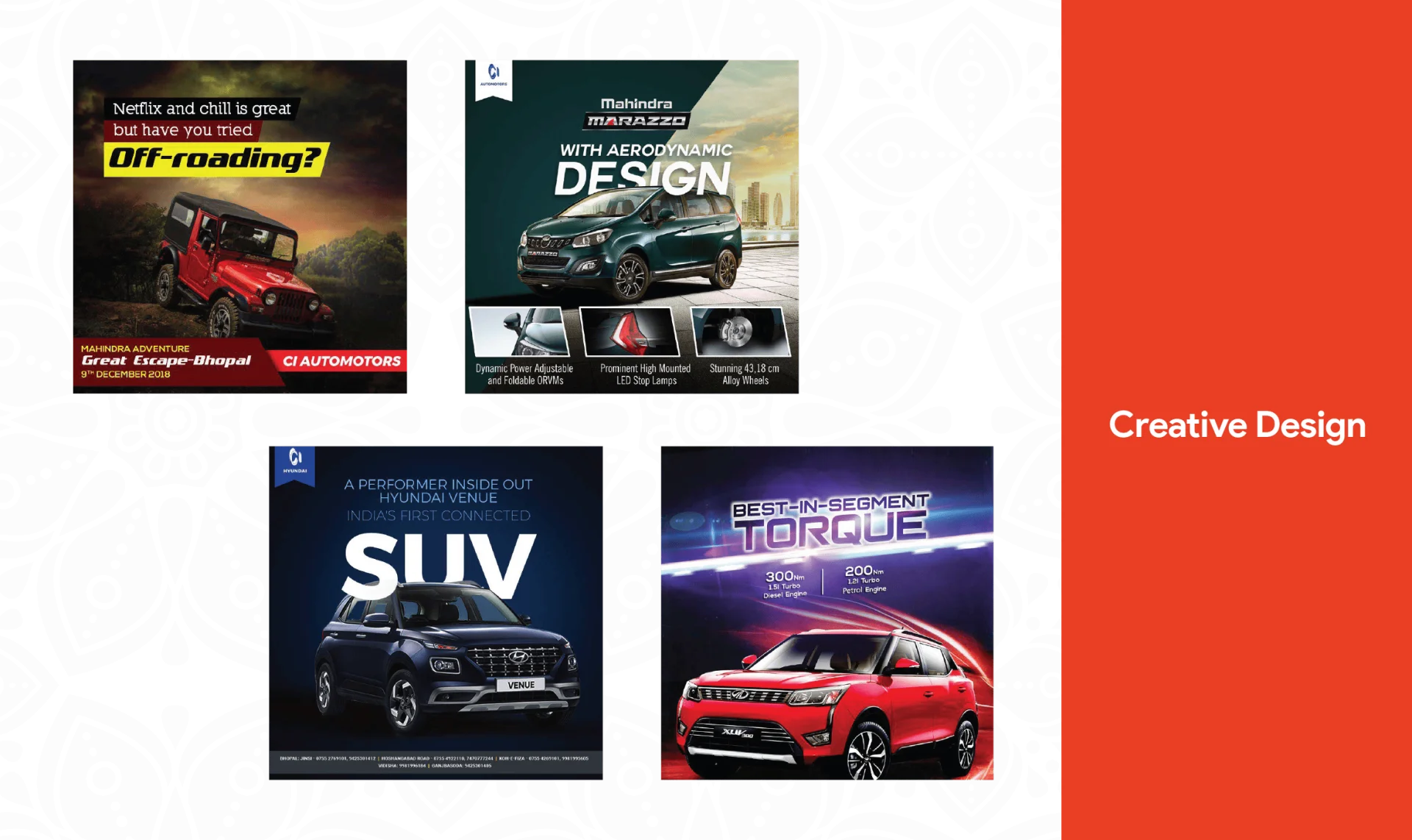 Portfolio Project 21