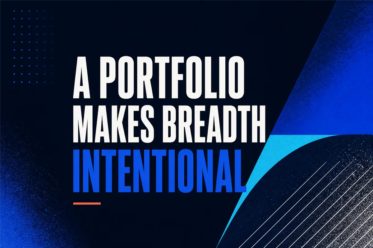 A 70-20-10 LinkedIn Content Portfolio for Founder-Led Growth