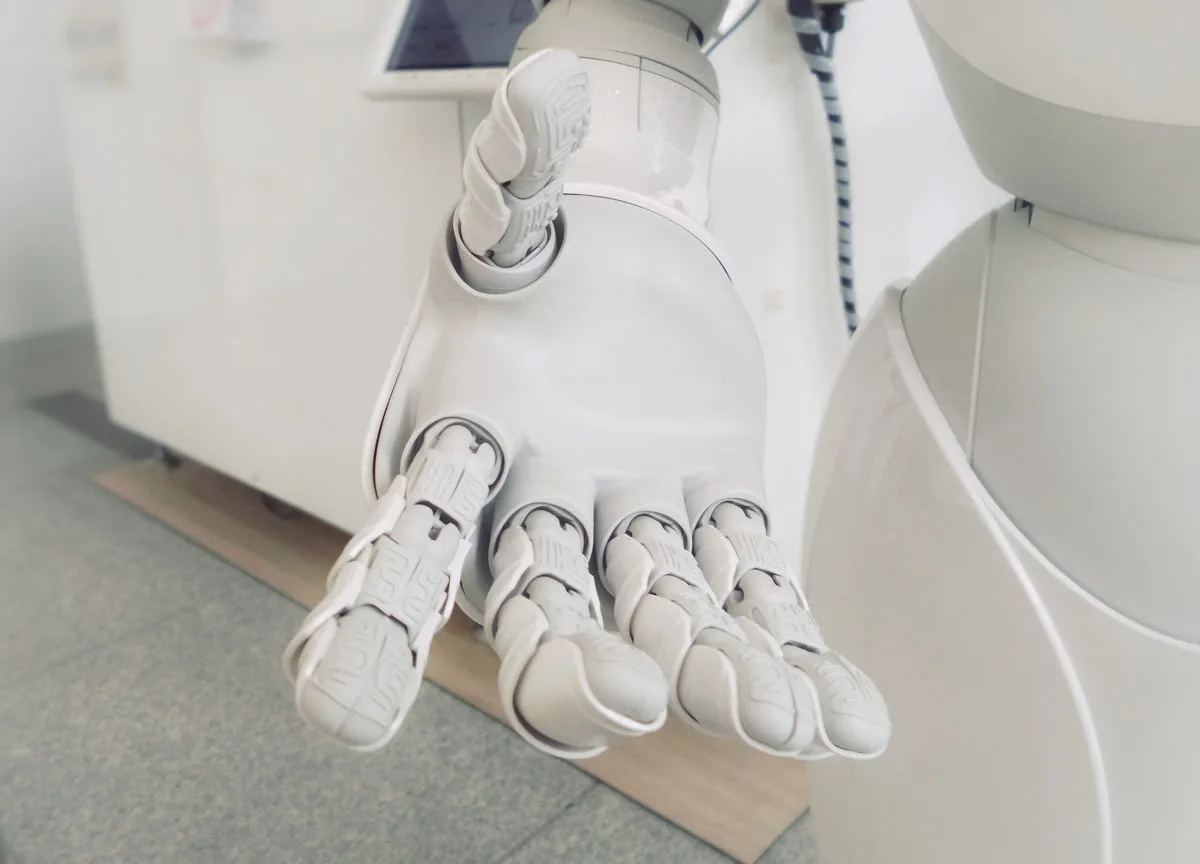 AI Blog Writing Workflow for Indian Brands | Vedam Vision