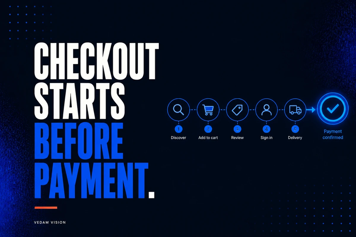 Audit the five moments before a mobile payment