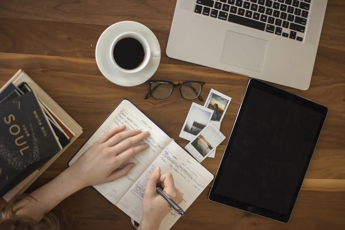 B2B SaaS Content Marketing for Indian Companies Going Global - Blog | Vedam Vision