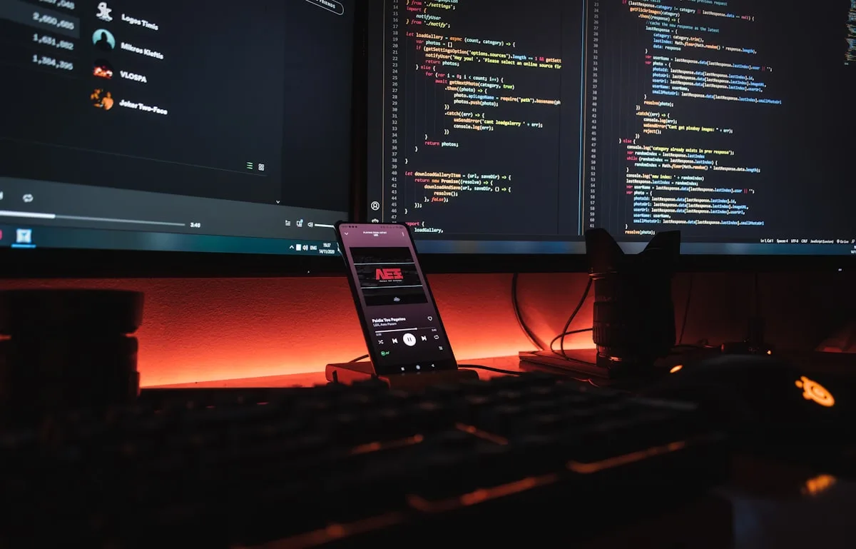 Building AI Marketing Dashboards in India - Blog | Vedam Vision