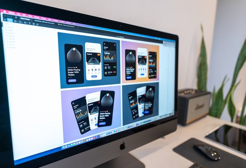 Dark Mode Design: When and How to Use It for Your Brand