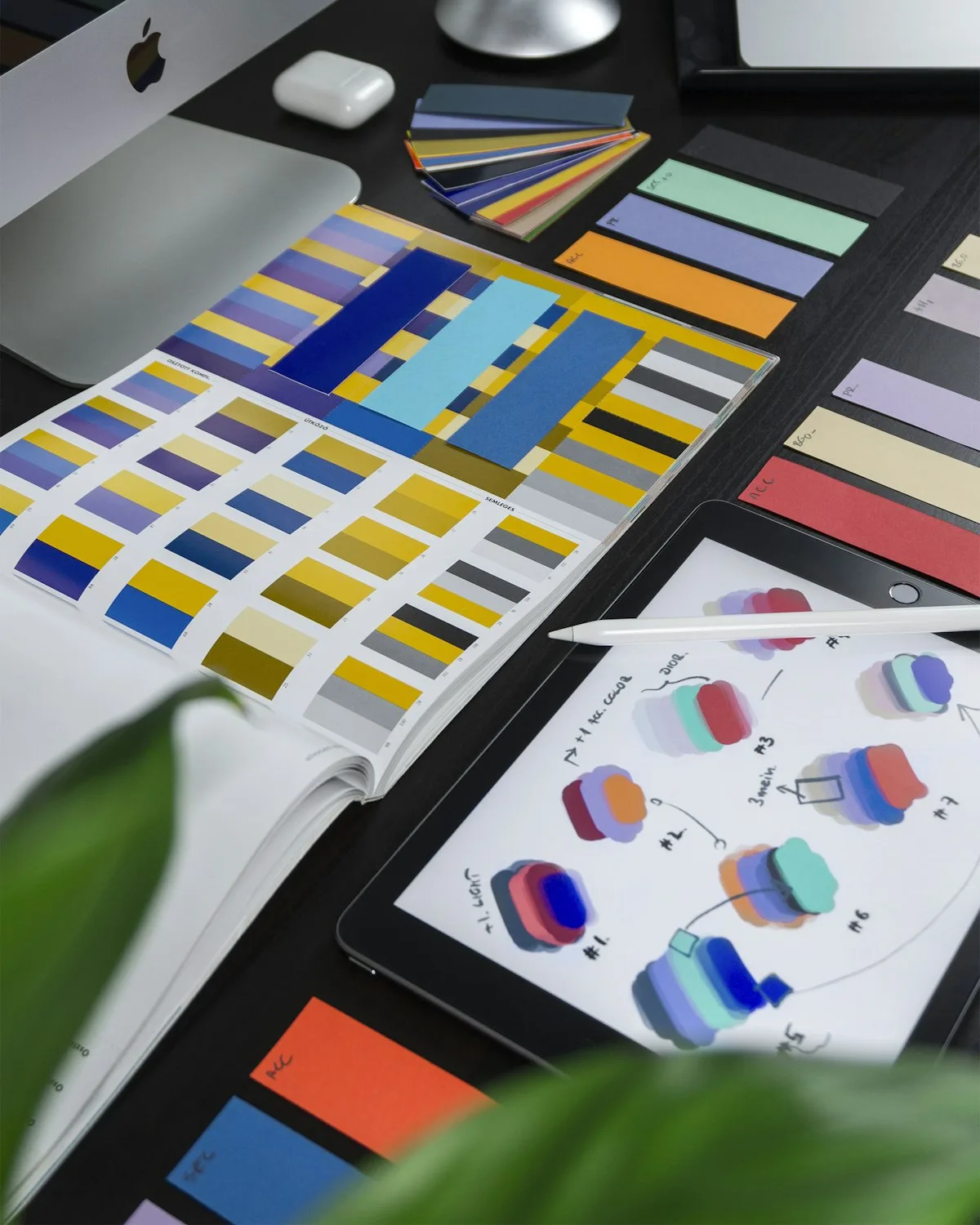 Design Operations for Indian In-House Teams - Blog | Vedam Vision