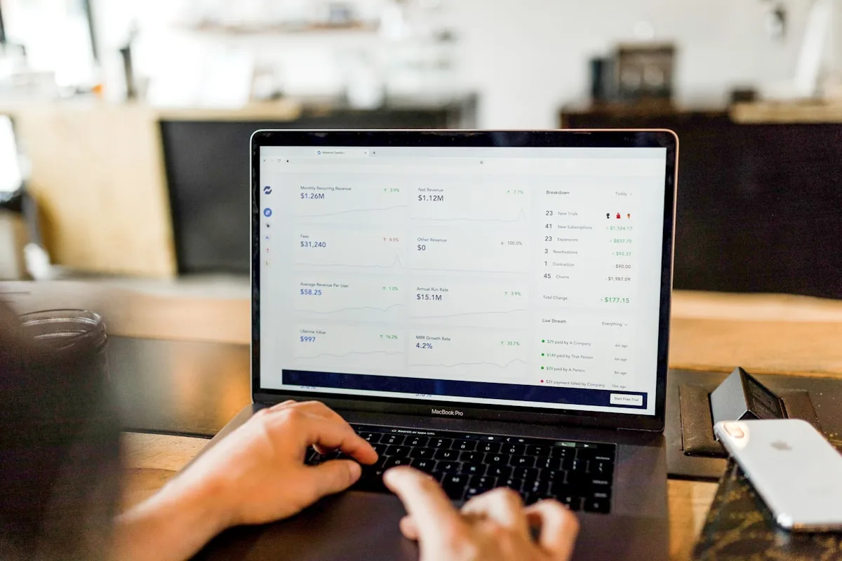 Digital Marketing Guide for Indore Businesses in 2026 - Blog | Vedam Vision