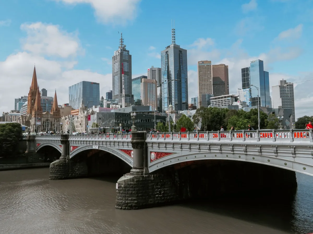 Digital Marketing in Melbourne: The 2026 Playbook for Victorian Brands - Blog | Vedam Vision