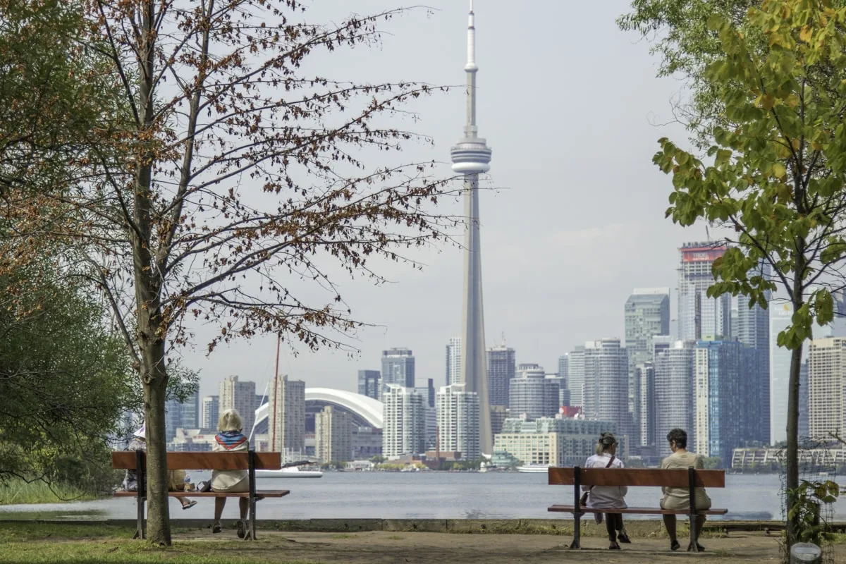 Digital Marketing in Toronto: The 2026 Playbook for Canadian Brands - Blog | Vedam Vision