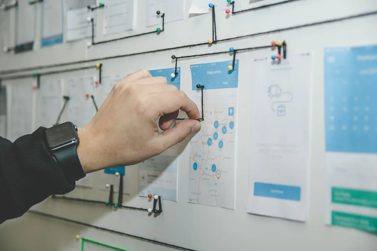 How to Brief a Designer Without Wasting Three Revisions - Blog | Vedam Vision