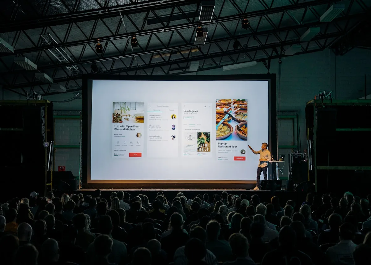 Live Streaming Strategy for Indian Brands - Blog | Vedam Vision
