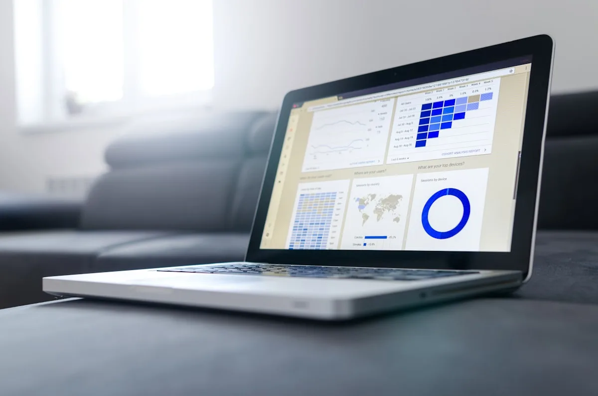 Recovering from a Google Algorithm Update: An Indian E-Commerce Case Study - Blog | Vedam Vision