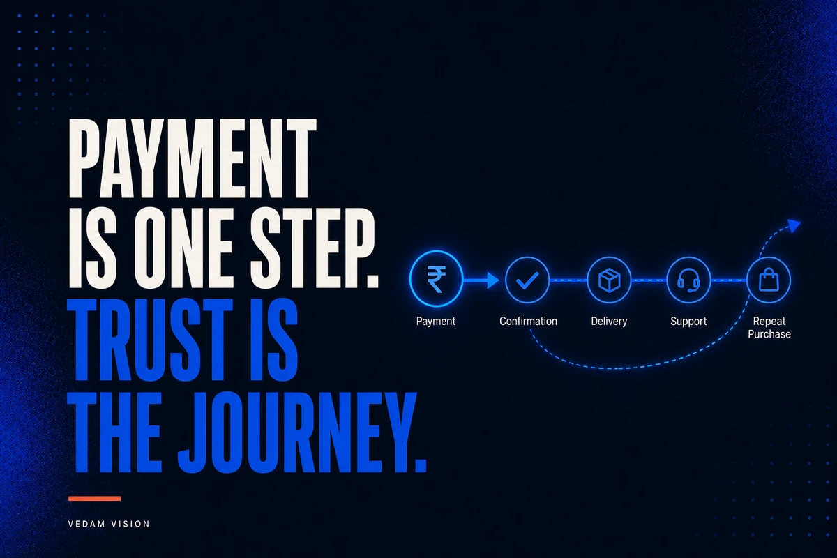 UPI scale makes mobile checkout quality a basic expectation