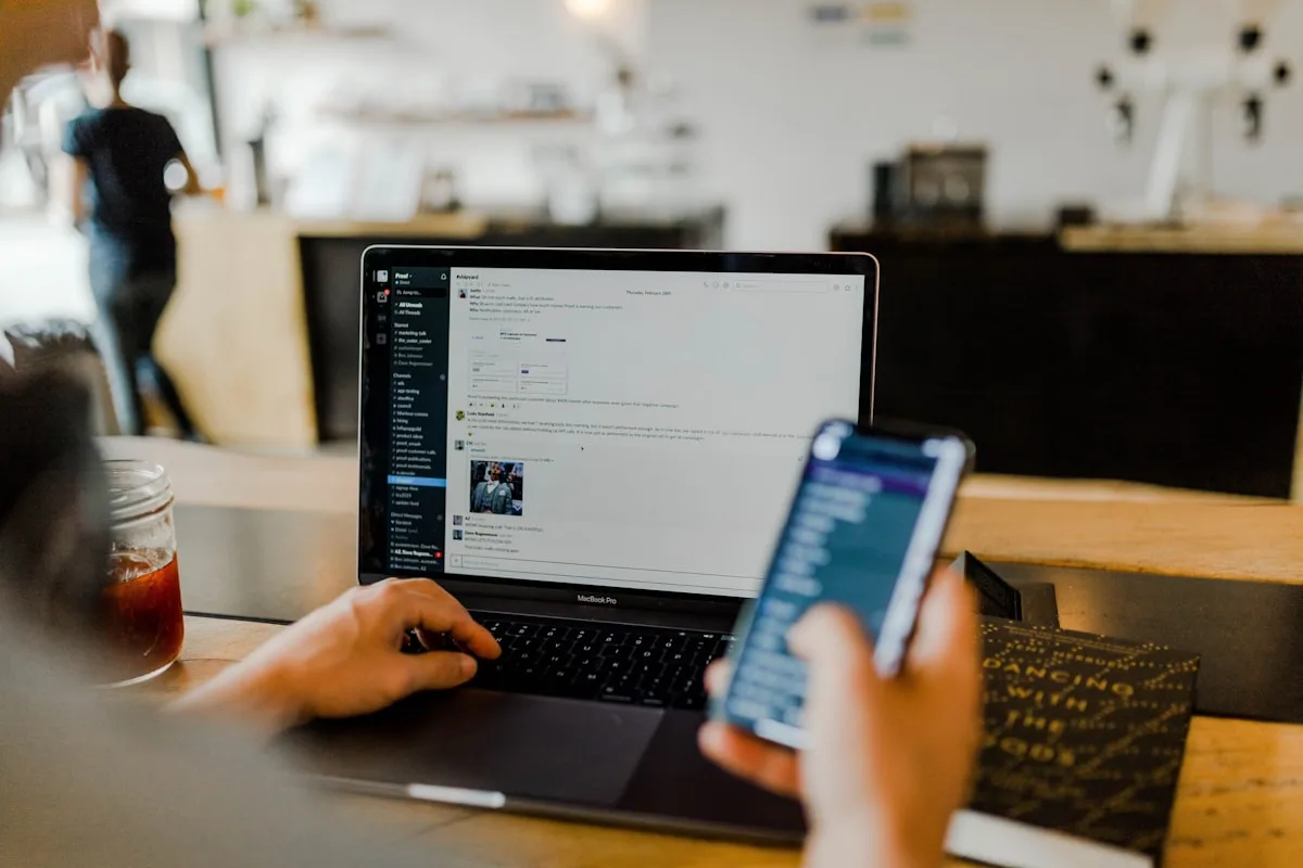 WhatsApp Business API: A Complete Guide for Indian Customer Engagement - Blog | Vedam Vision
