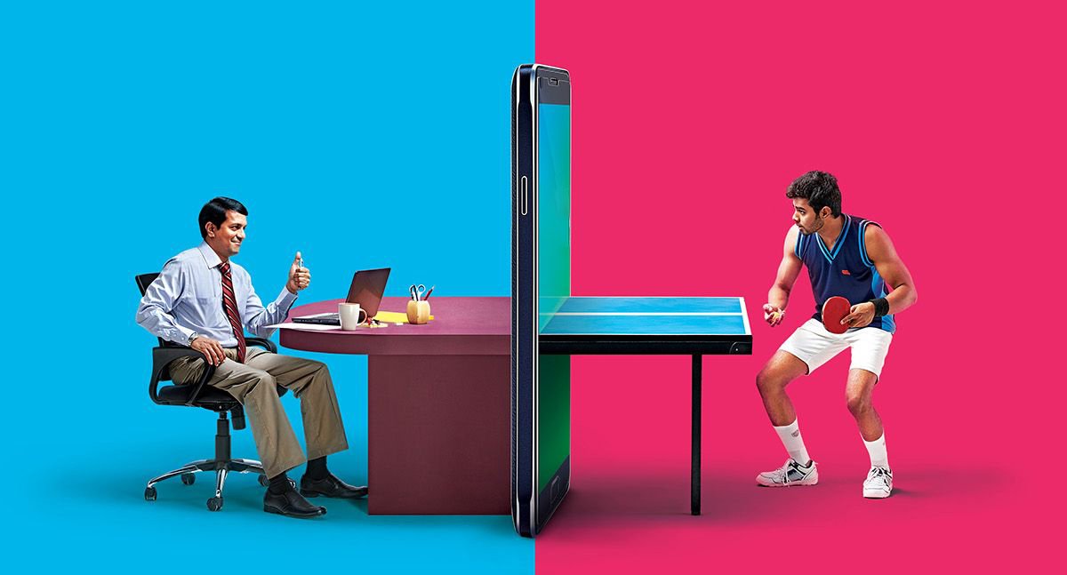 AI Solutions &amp; Automation - Services | Vedam Vision